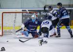 Photo hockey match Tours  - Nantes le 07/12/2022