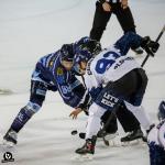 Photo hockey match Tours  - Nantes le 07/12/2022