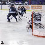 Photo hockey match Tours  - Nantes le 07/12/2022