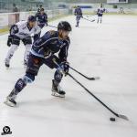 Photo hockey match Tours  - Nantes le 07/12/2022