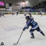 Photo hockey match Tours  - Nantes le 07/12/2022