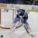 Photo hockey match Tours  - Nantes le 07/12/2022