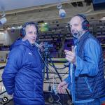 Photo hockey match Tours  - Nantes le 07/12/2022