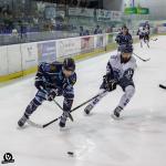 Photo hockey match Tours  - Nantes le 07/12/2022