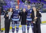 Photo hockey match Tours  - Nantes le 07/12/2022