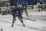 Photo hockey match Tours  - Nantes le 06/12/2023