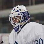 Photo hockey match Tours  - Nantes le 06/12/2023