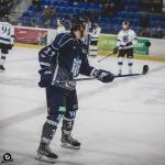 Photo hockey match Tours  - Nantes le 06/12/2023