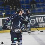 Photo hockey match Tours  - Nantes le 06/12/2023