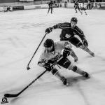 Photo hockey match Tours  - Nantes le 06/12/2023