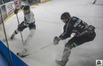 Photo hockey match Tours  - Nantes le 06/12/2023