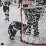 Photo hockey match Tours  - Nantes le 06/12/2023