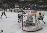 Photo hockey match Tours  - Nantes le 06/12/2023
