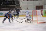 Photo hockey match Tours  - Nantes le 24/09/2011