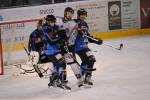 Photo hockey match Tours  - Nantes le 24/09/2011