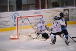 Photo hockey match Tours  - Nantes le 24/09/2011