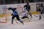 Photo hockey match Tours  - Nantes le 24/09/2011