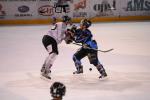 Photo hockey match Tours  - Nantes le 24/09/2011