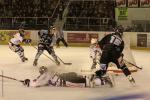 Photo hockey match Tours  - Nantes le 03/11/2012