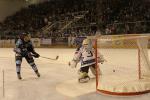 Photo hockey match Tours  - Nantes le 03/11/2012