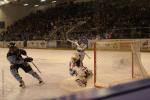 Photo hockey match Tours  - Nantes le 03/11/2012