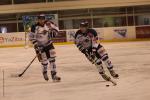 Photo hockey match Tours  - Nantes le 03/11/2012