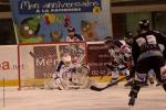 Photo hockey match Tours  - Nantes le 03/11/2012