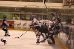 Photo hockey match Tours  - Nantes le 03/11/2012