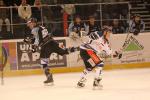 Photo hockey match Tours  - Nantes le 03/11/2012