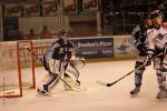 Photo hockey match Tours  - Nantes le 03/11/2012