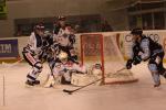 Photo hockey match Tours  - Nantes le 03/11/2012