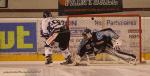 Photo hockey match Tours  - Nantes le 03/11/2012