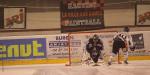 Photo hockey match Tours  - Nantes le 03/11/2012