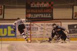 Photo hockey match Tours  - Nantes le 03/11/2012