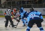 Photo hockey match Tours  - Neuilly/Marne le 07/11/2015