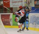Photo hockey match Tours  - Neuilly/Marne le 07/11/2015