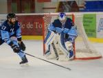Photo hockey match Tours  - Neuilly/Marne le 07/11/2015