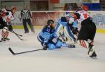 Photo hockey match Tours  - Neuilly/Marne le 07/11/2015
