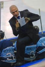 Photo hockey match Tours  - Neuilly/Marne le 07/11/2015