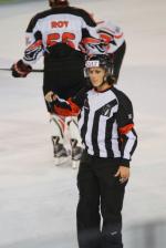 Photo hockey match Tours  - Neuilly/Marne le 07/11/2015