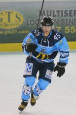 Photo hockey match Tours  - Neuilly/Marne le 07/11/2015