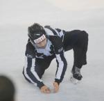 Photo hockey match Tours  - Neuilly/Marne le 07/11/2015