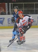 Photo hockey match Tours  - Neuilly/Marne le 07/11/2015