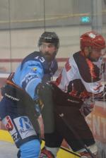 Photo hockey match Tours  - Neuilly/Marne le 07/11/2015