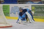 Photo hockey match Tours  - Neuilly/Marne le 07/11/2015