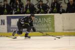Photo hockey match Tours  - Neuilly/Marne le 26/11/2016