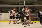 Photo hockey match Tours  - Neuilly/Marne le 26/11/2016