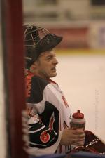 Photo hockey match Tours  - Neuilly/Marne le 26/11/2016