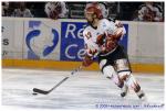 Photo hockey match Tours  - Neuilly/Marne le 21/02/2009