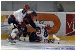 Photo hockey match Tours  - Neuilly/Marne le 21/02/2009